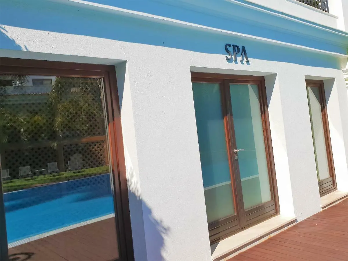 Luxury Apartment Frontal To The Sea In Estepona Doncella Beach Spain